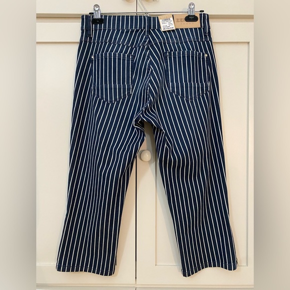 European brand Zerres capris NWT - Picture 4 of 14